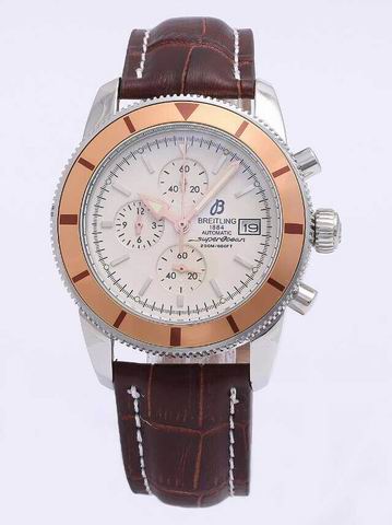 Breitling Watch 192